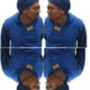 Meet your Posher, Ammanuel